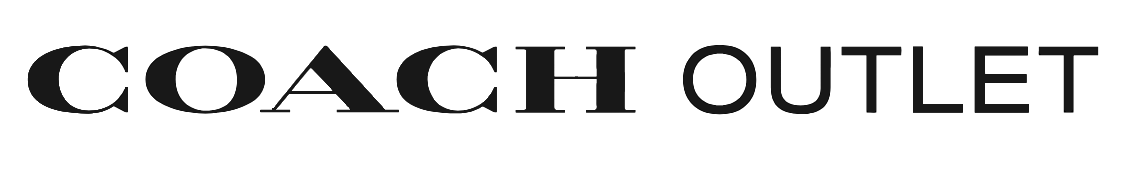 COACH Outlet Logo