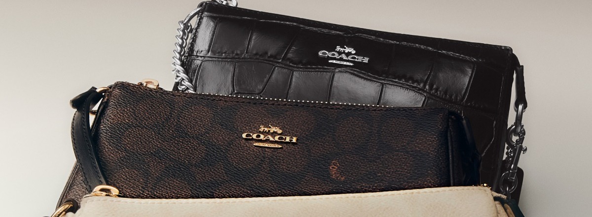 Coach Bestsellers
