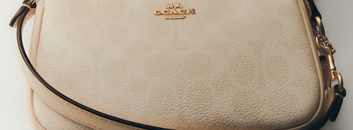 Coach Bestsellers