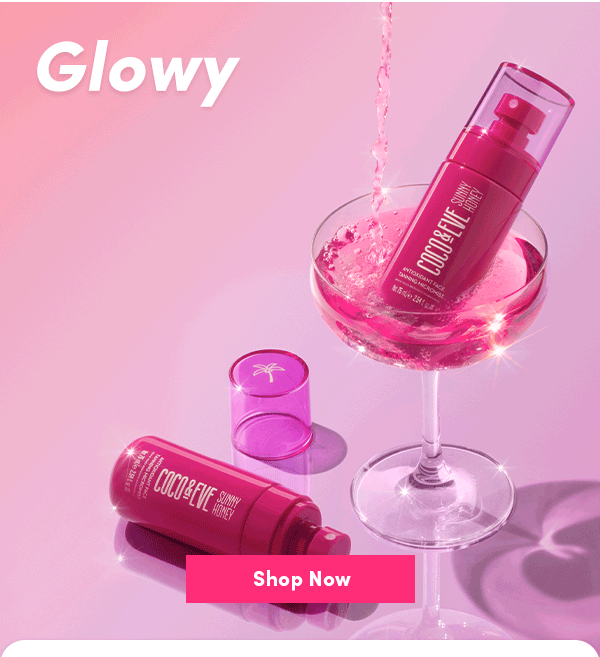 Your HOLYGRAIL for this festive season Coco And Eve