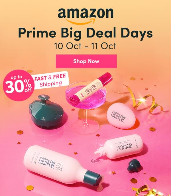 Prime Big Deal Days Discount: Exclusive Savings for Prime Members