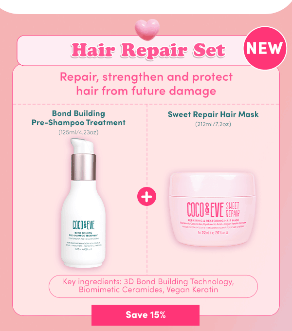 Which hair kit is best for you? Coco And Eve
