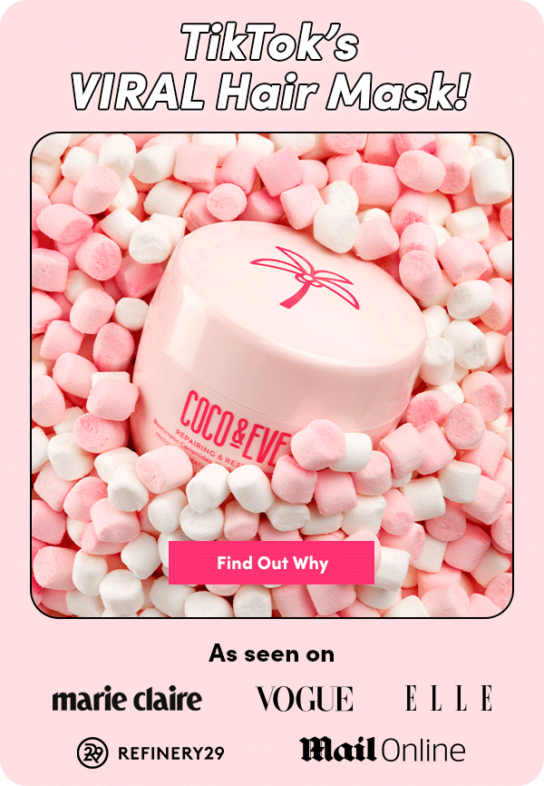 1.2 MILLION views on TikTok Coco And Eve