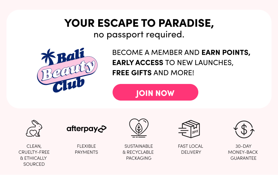 Bali Beauty Club