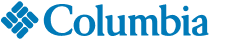 Blue Columbia Logo