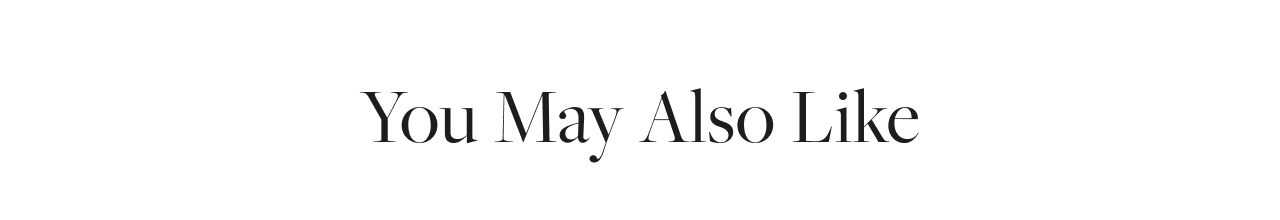 You May Also Like