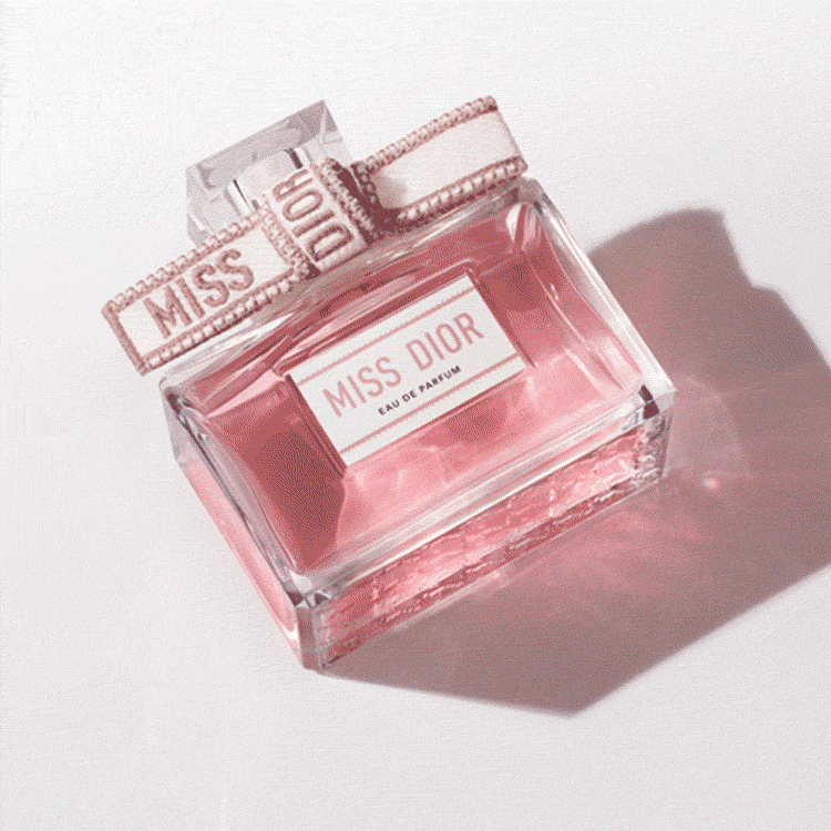 Design Your Own Miss Dior Dior