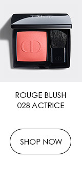 ROUGE BLUSH 028 ACTRICE 