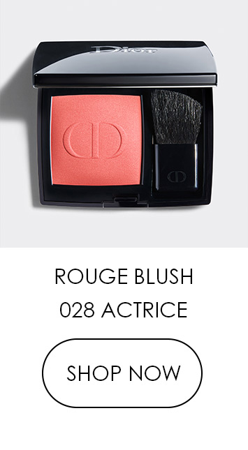  ROUGE BLUSH 028 ACTRICE SHOP NOW 
