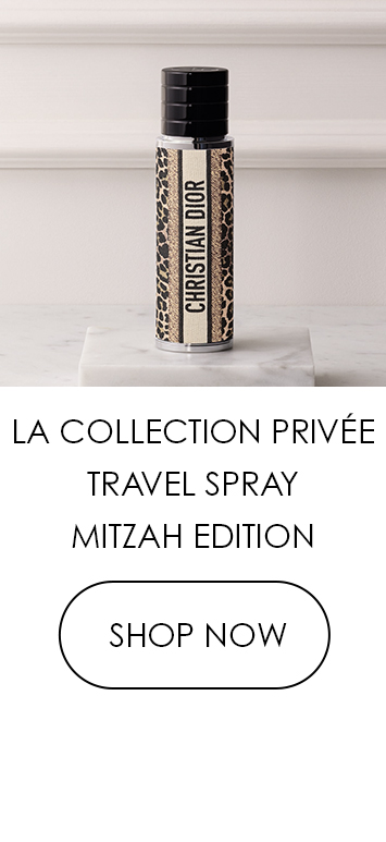 The Mitzah Collection: Inspired Special Editions, DIOR US