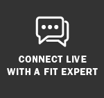 Connect with a Fit Expert