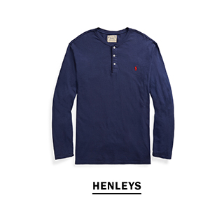 Henleys