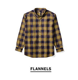 Flannels