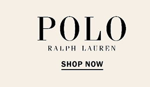 Polo Ralph Lauren - Shop Now