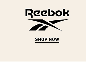 Reebok - Shop Now