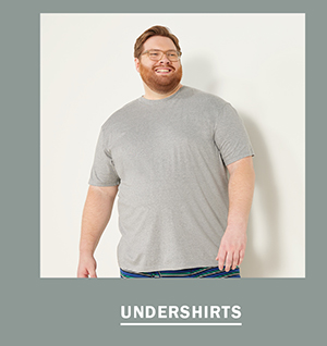 Undershirts