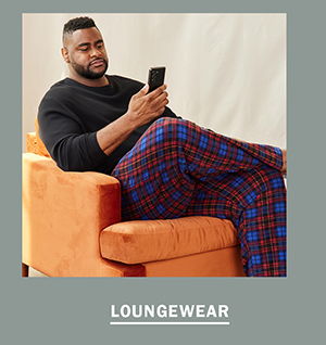 Loungewear