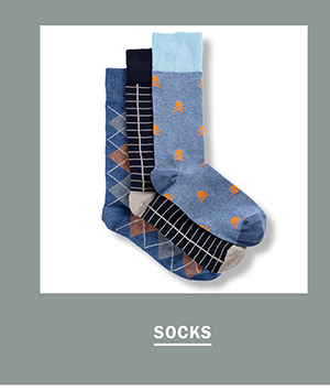 Socks