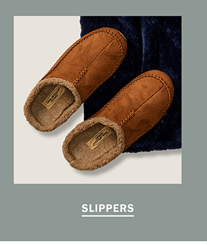 Slippers