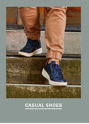 Casual Shoes