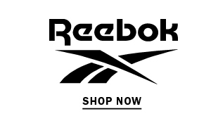 Reebok - Shop Now