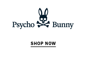 Psycho Bunny - Shop Now