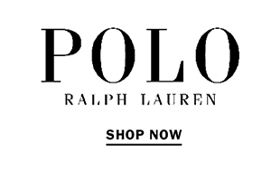 Polo Ralph Lauren - Shop Now