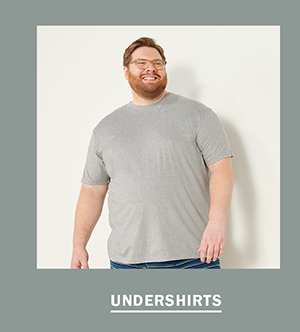 Undershirts