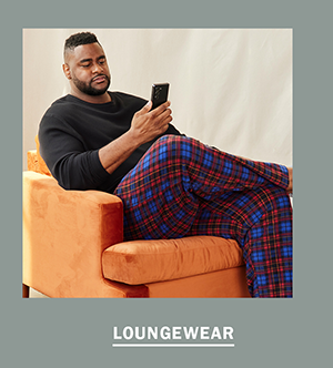 Loungewear