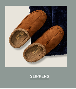 Slippers