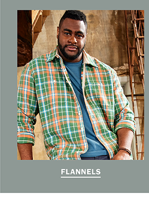 Flannels