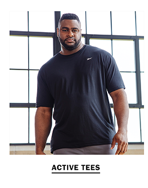 Active Tees