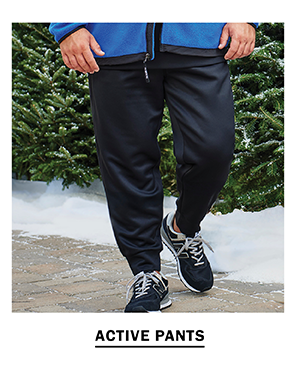 Active Pants