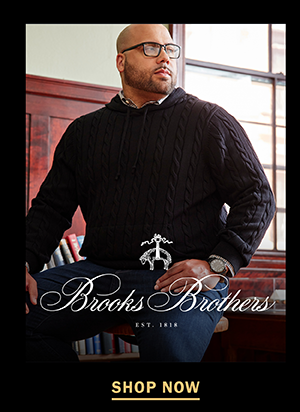 Brooks Brothers - Shop Now