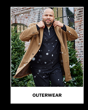 Outerwear