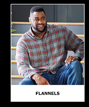 Flannels