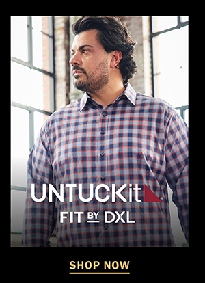 UNTUCKit Fit by DXL - Shop now