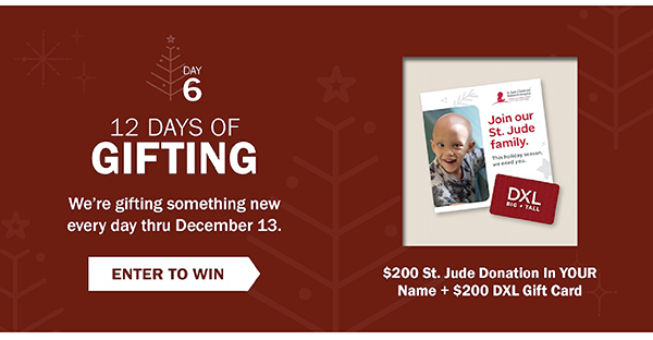 12 Days of Gifting - We're Gifting something new every day though December 13, 2024 - Enter to Win