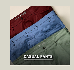 Casual Pants