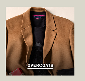 Overcoats