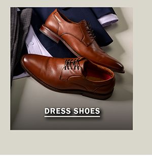 Dress Shoes