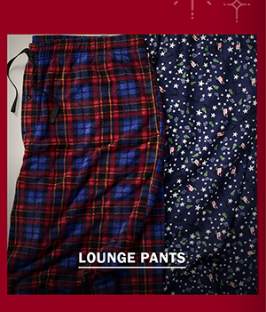 Lounge Pants