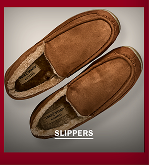 Slippers