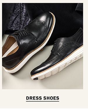 Dress Shoes