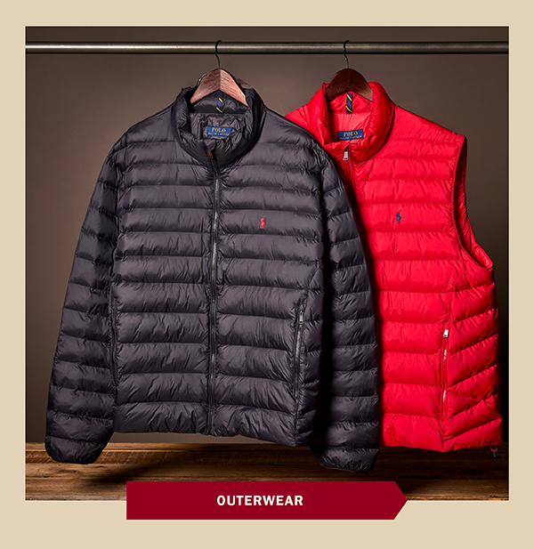 OUTERWEAR