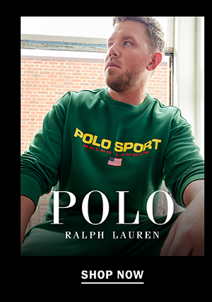 Polo Ralph Lauren - Shop Now