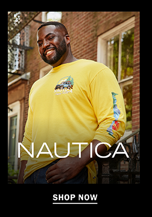 Nautica - Shop Now