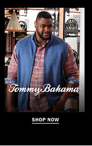 Tommy Bahama - Shop Now