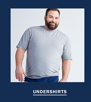 Undershirts