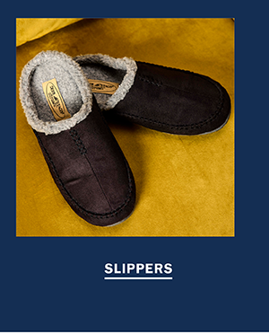 Slippers